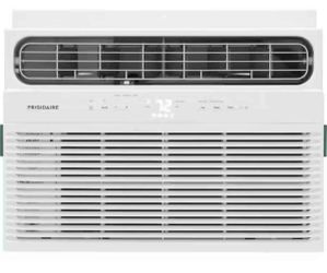 Frigidaire 14,000 BTU 120-Volt Window Room Air Conditioner with Wi-Fi