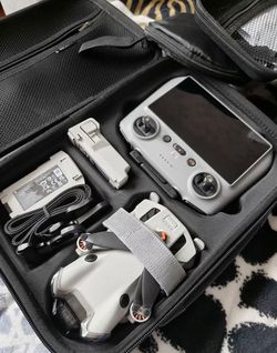 DJI Mini 4 Pro