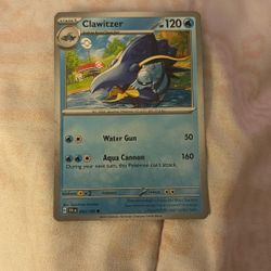 Pokémon Card
