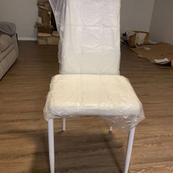 Dinning Table Chairs 