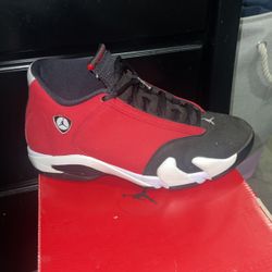 Jordan Retro 14 Size 8.5 