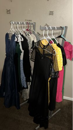 Dresses