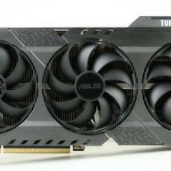 ASUS Tuff RTX 3080ti