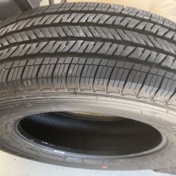 Bridgestone Dueler Ht Tire