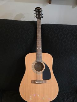 Fender Guitar FA- 100