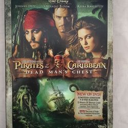 Pirates of the Caribbean Special Edition