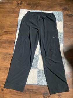 Dark Navy Slim Fit Jogger Pants with Tags
