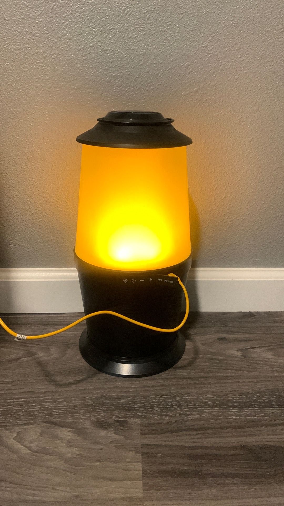 Okko ember outdoor speaker
