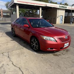 2009 Toyota Camry