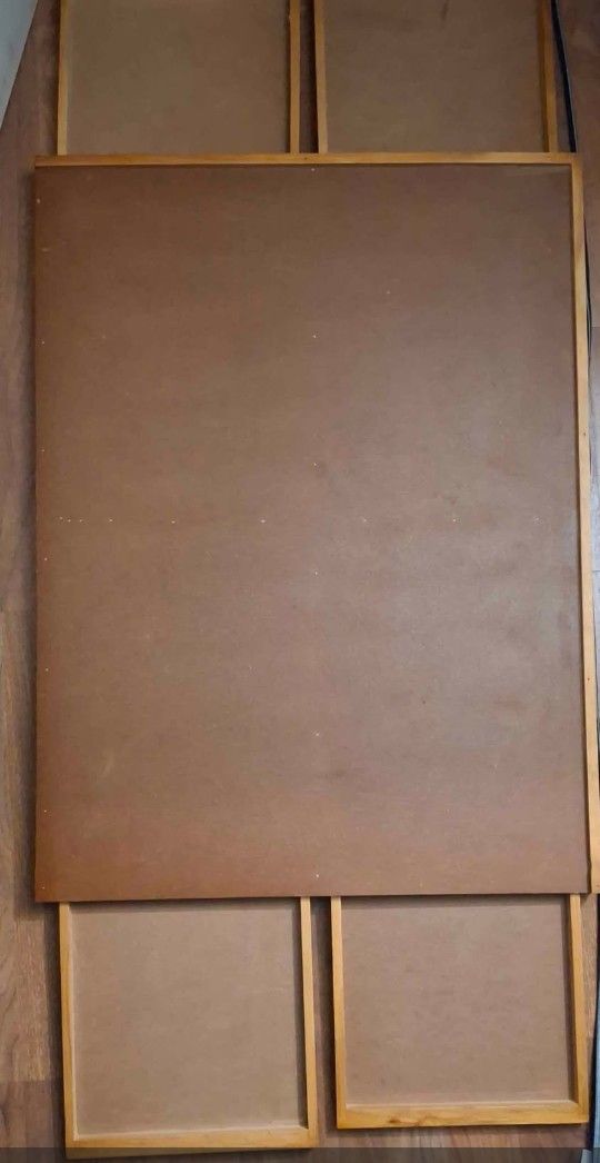 Puzzle Board