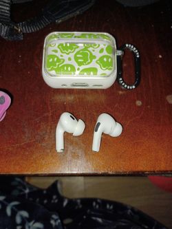 Latest Generation Autpods Pro