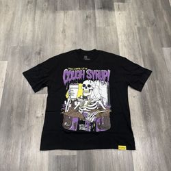 Awful Lotta Cough Syrup