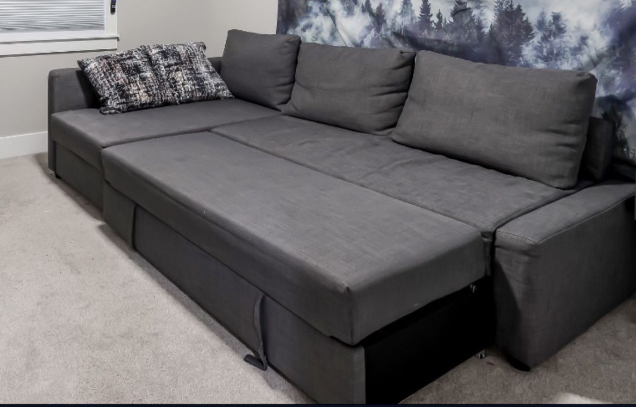 IKEA Sleeper Sofa - $150 lowest