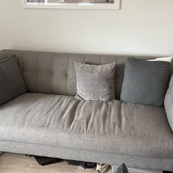 CB 2 Couch