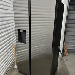 Samsung Fridge RS22T5201SR