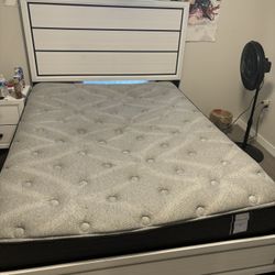 A Mattress
