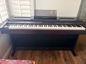 Indoor Piano. Compact