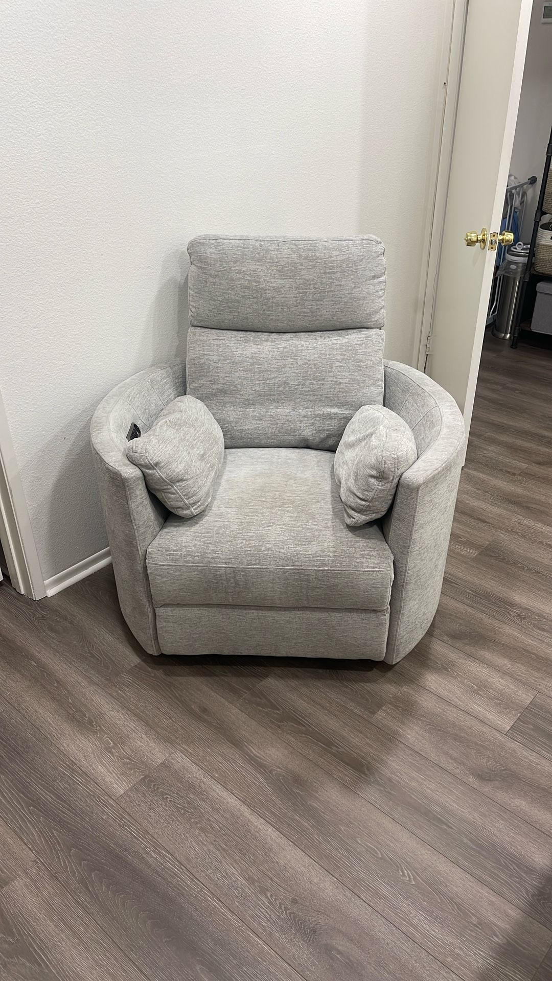Nursing Chair