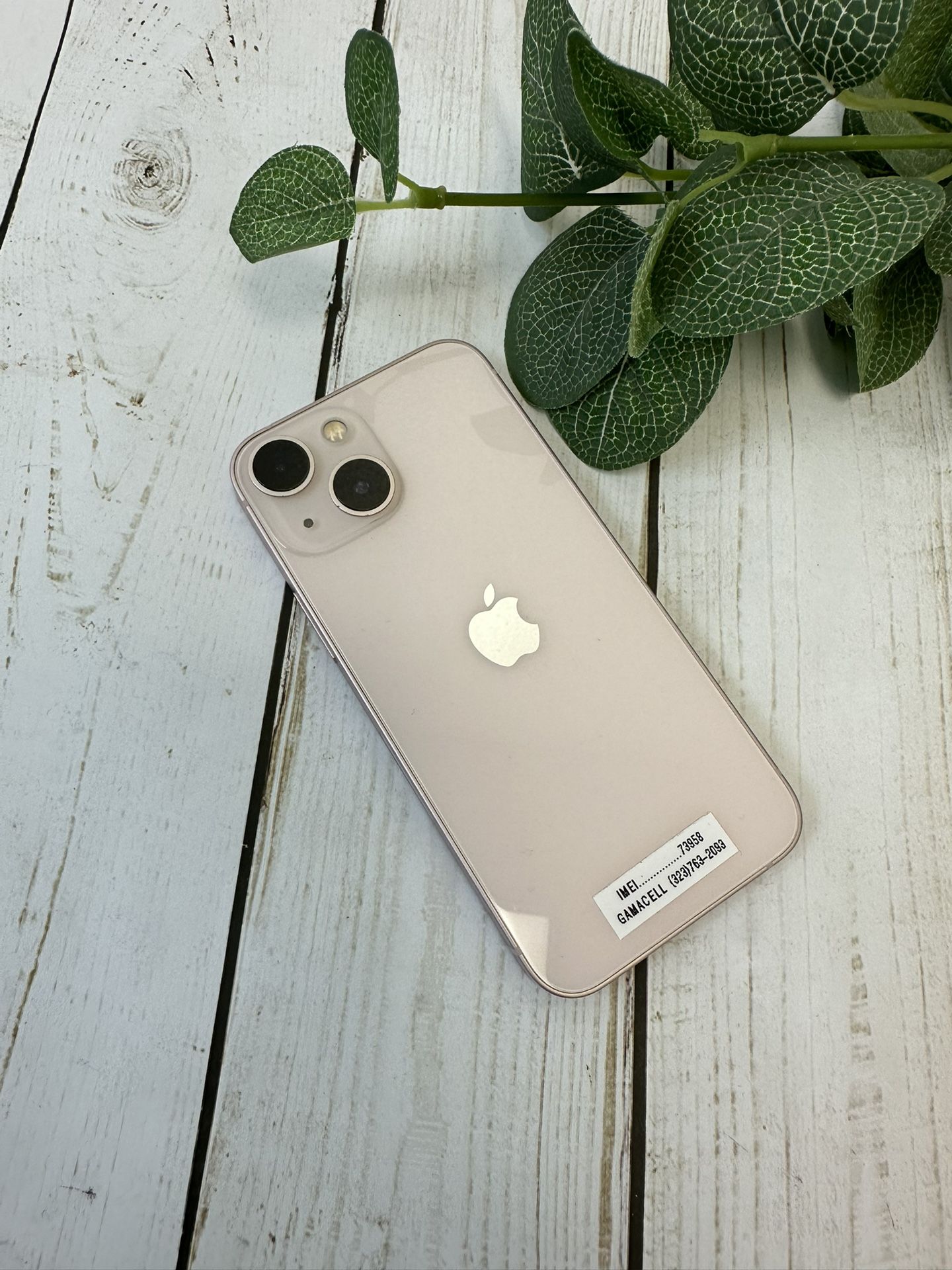 iPhone 13 Mini (Unlocked) 256GB