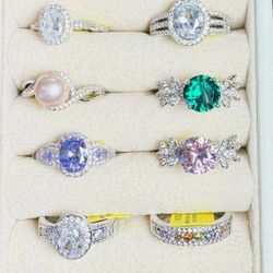 Rings For Sale 