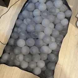 Ball Pit Balls