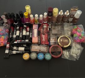 Make up lot