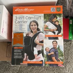 Baby Carrier