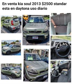 2013 KIA Soul