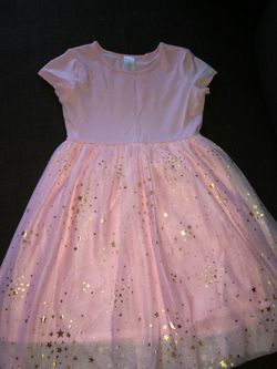 Dress for girls