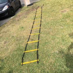 Stuhoo Leader Agility And Speed Training $15