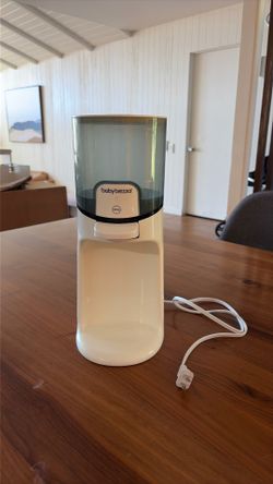 Baby Brezza Water Dispenser