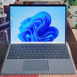 Dell Latitude 7320 Detachable 2-in-1