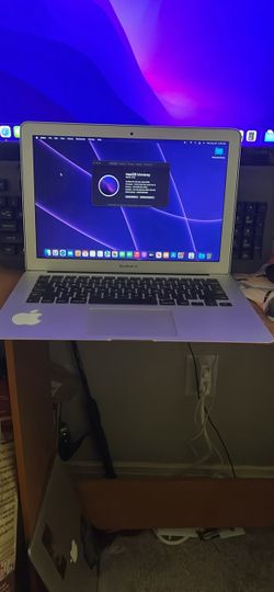 MacBook Air 13 inch
