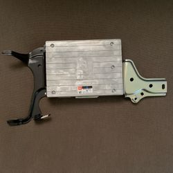 JBL GreenEdge Amplifier 