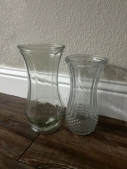 Vases
