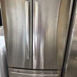 Whirpool Refrigerador 