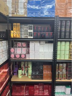 Cologne & perfume vender (singles) & (bulk)