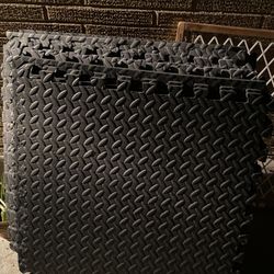 10  Rubber Puzzel Mata