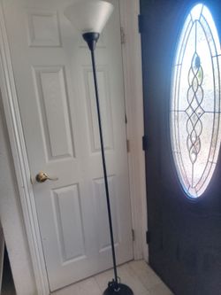 Standing lamp