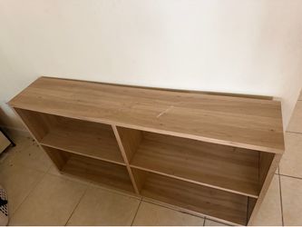 Book shelf