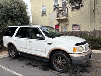 1999 Ford Expedition