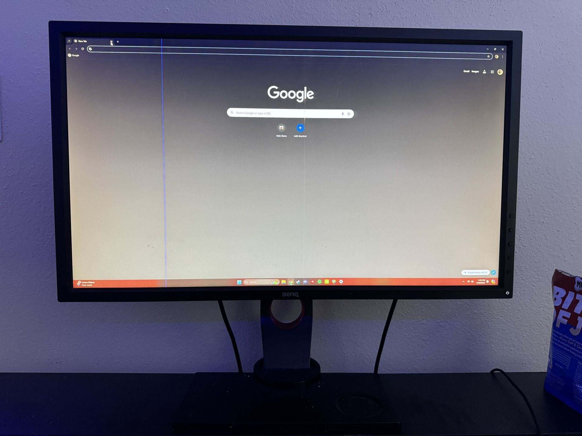 BenQ ZOWIE XL2730-B