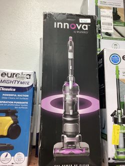 Vacuum