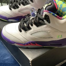 Alternate Bel Air 5s