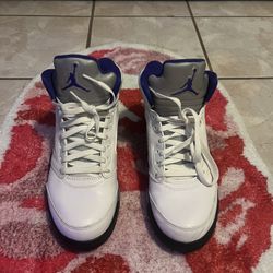 Jordan 5 Concord 