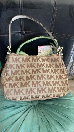 Michael Kross Hand Bag
