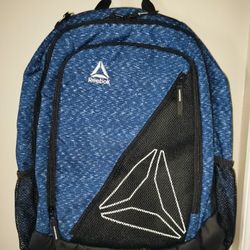 Reebok Workout Backpack 