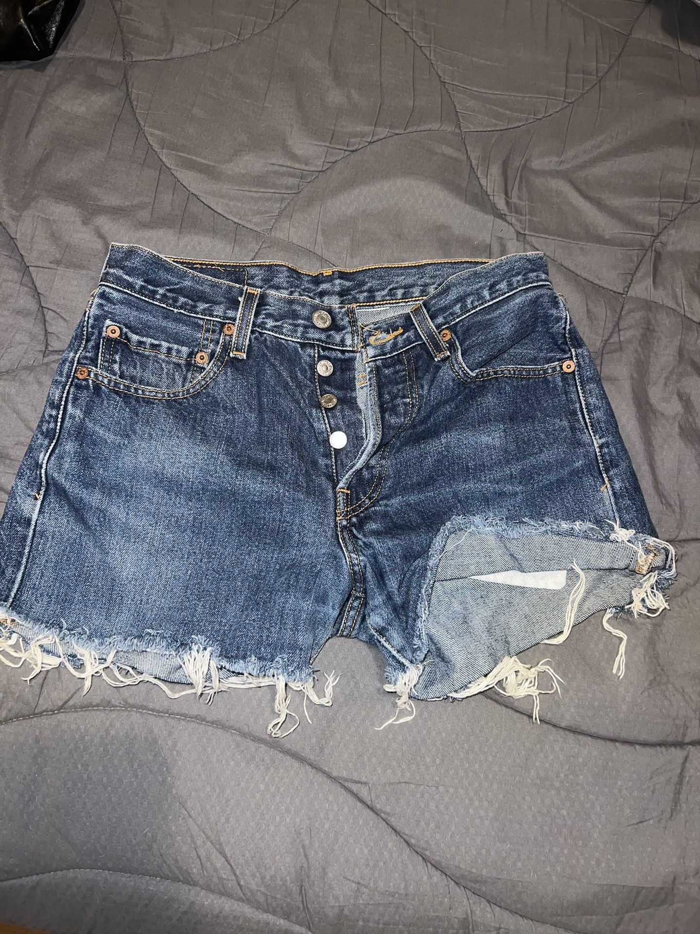 Levi Shorts