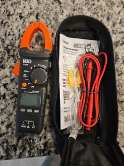Volt Meter