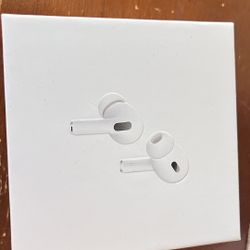 AirPods Pro 2 
